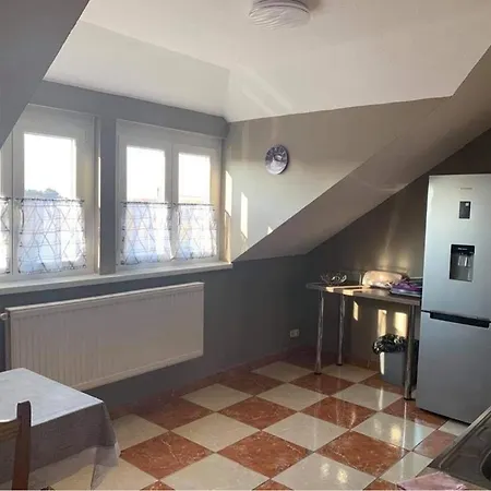 Charming Apartment