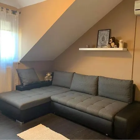 Charming Apartment