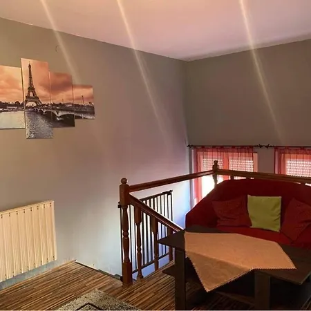 Apartment Charming