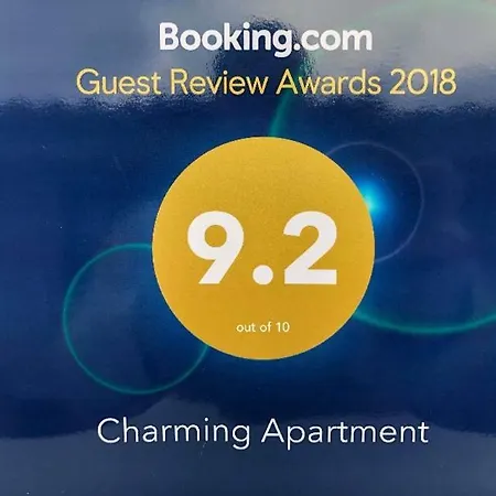 Charming דירה Fot